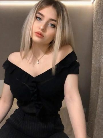 Анкета проститутки Эсмеральда, 23 года